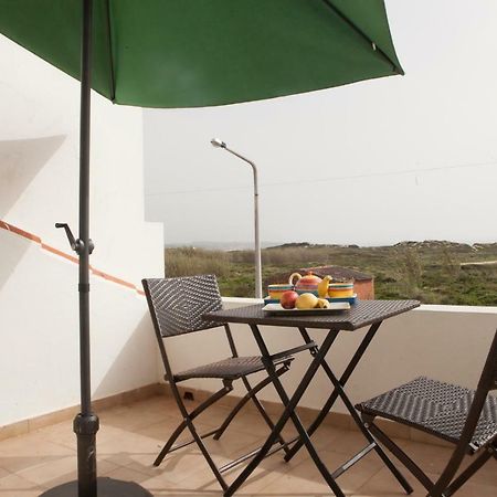 Vivenda Campos, Vista Mar Villa Vila Nova de Milfontes Exterior photo